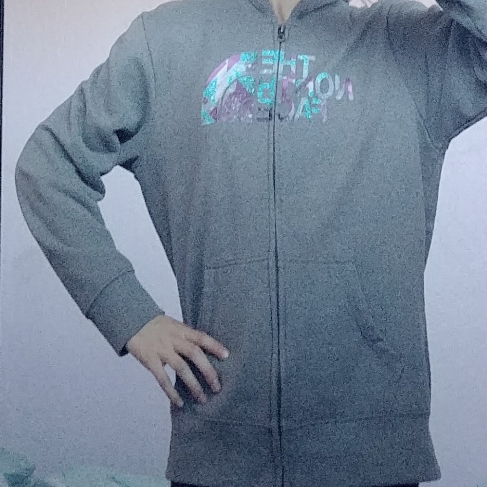 2 for $25! The North Face Hoodie